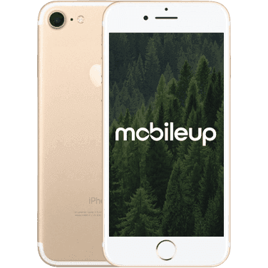 iPhone 7 | Gold | Gut | Single SIM | 256 GB