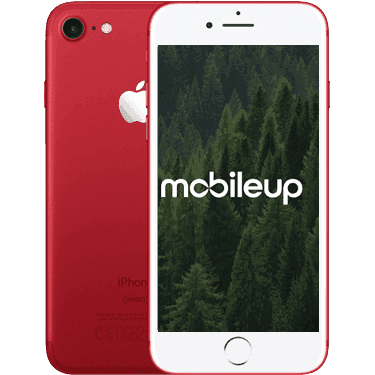 iPhone 7 | Rot | Gut | Single SIM | 128 GB