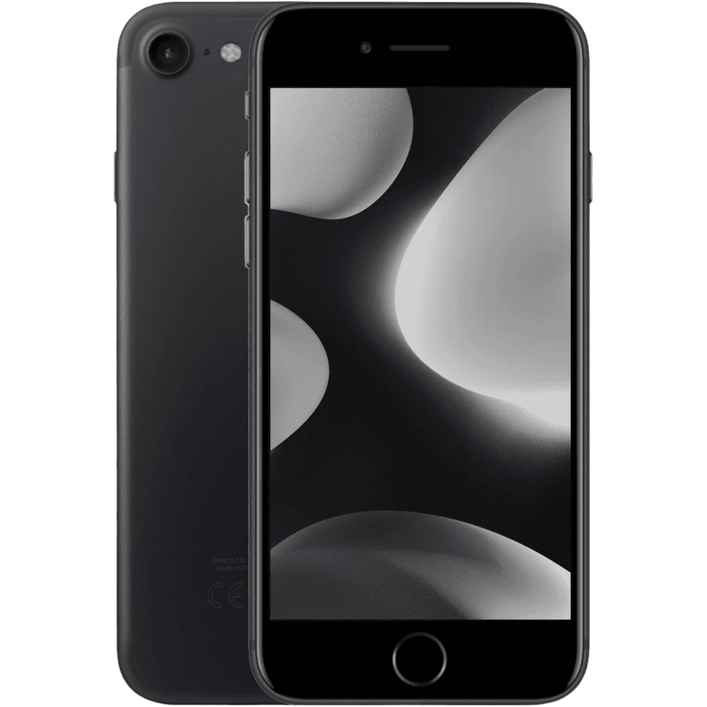 iPhone 7 | Schwarz | Gut | Single SIM | 32 GB