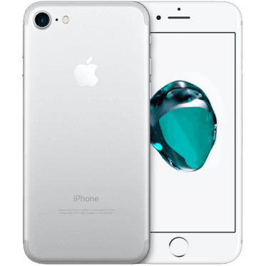 iPhone 7