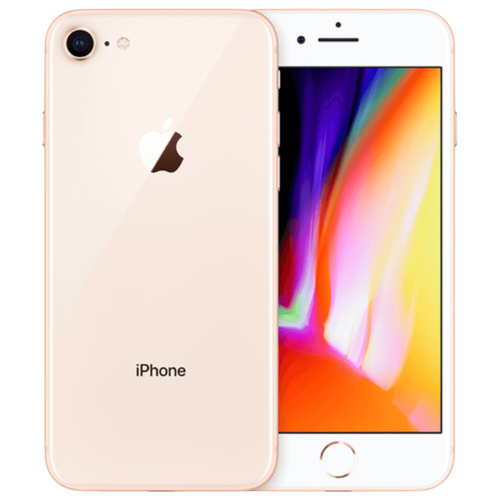 iPhone 8 | Gold | Gut | Single SIM | 64 GB