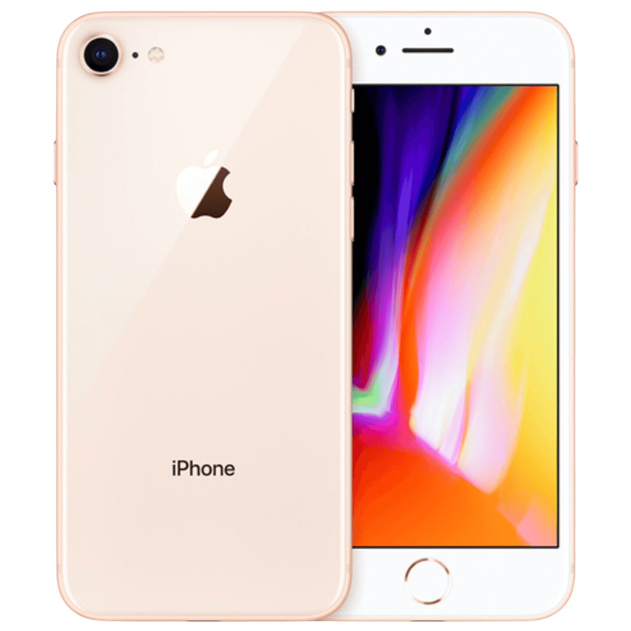 iPhone 8
