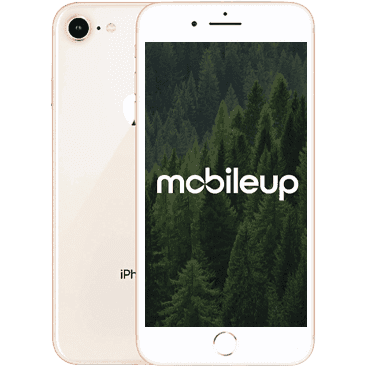 iPhone 8 | Gold | Sehr gut | Single SIM | 128 GB