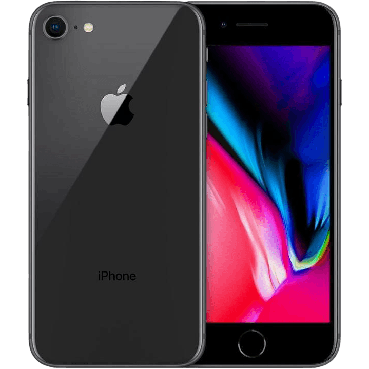 iPhone 8