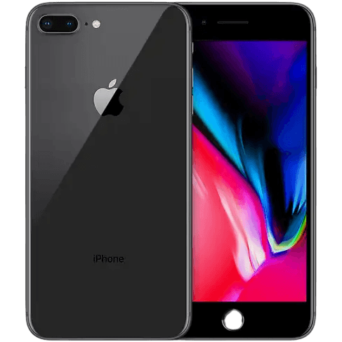 iPhone 8 Plus