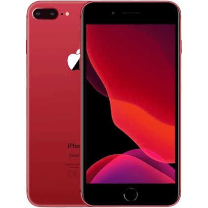 iPhone 8 Plus