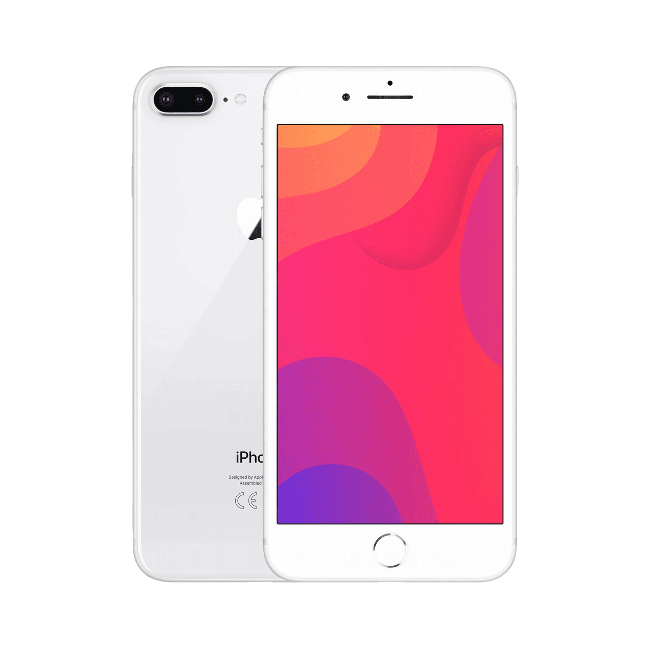 iPhone 8 Plus