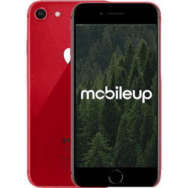 iPhone 8 | Rot | Gut | Single SIM | 256 GB