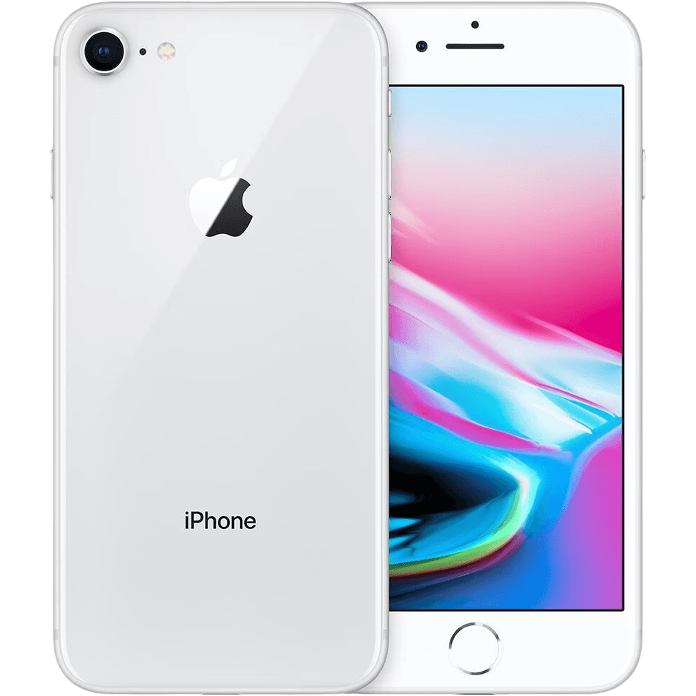 iPhone 8