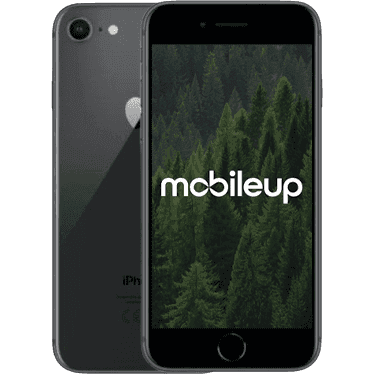 iPhone 8 | Grau | Gut | Single SIM | 64 GB