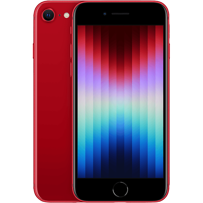 iPhone SE (2022)