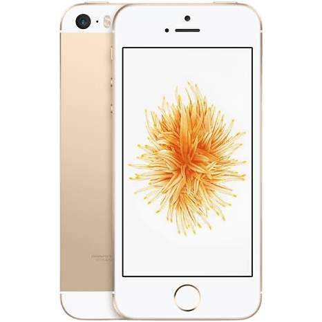 iPhone SE