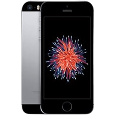 iPhone SE | Grau | Sehr gut | Single SIM | 32 GB
