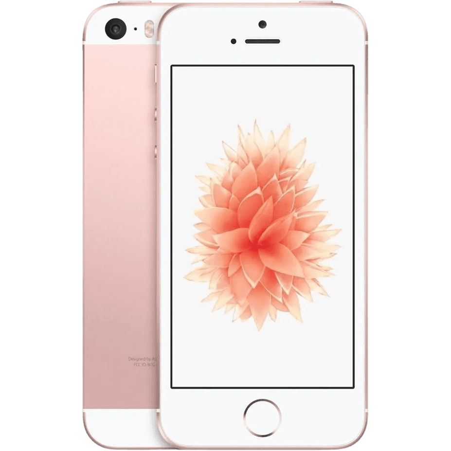 iPhone SE | Rosa | Sehr gut | Single SIM | 32 GB