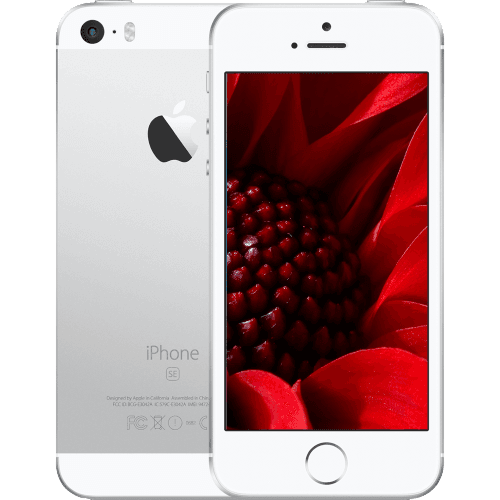 iPhone SE