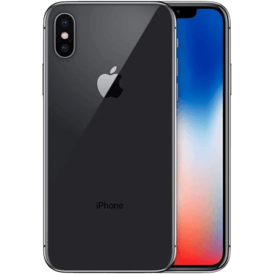 iPhone X
