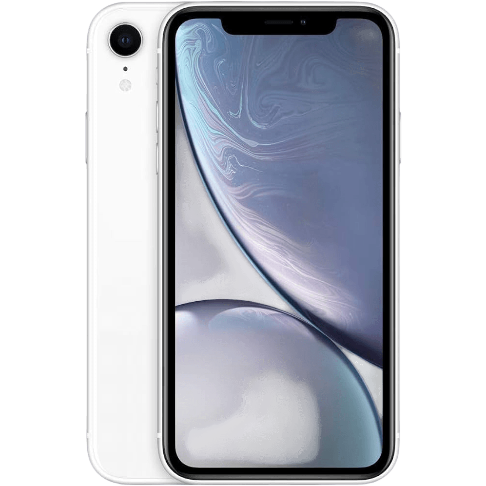 iPhone XR
