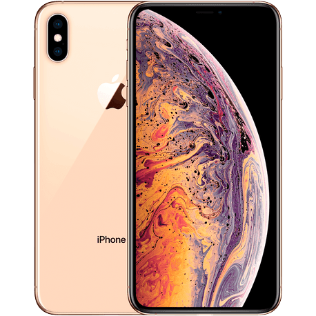 iPhone XS