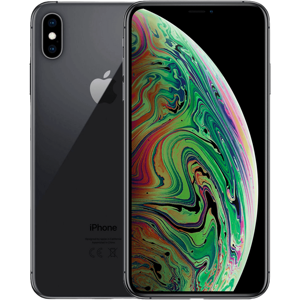 iPhone XS Max