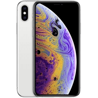 iPhone XS