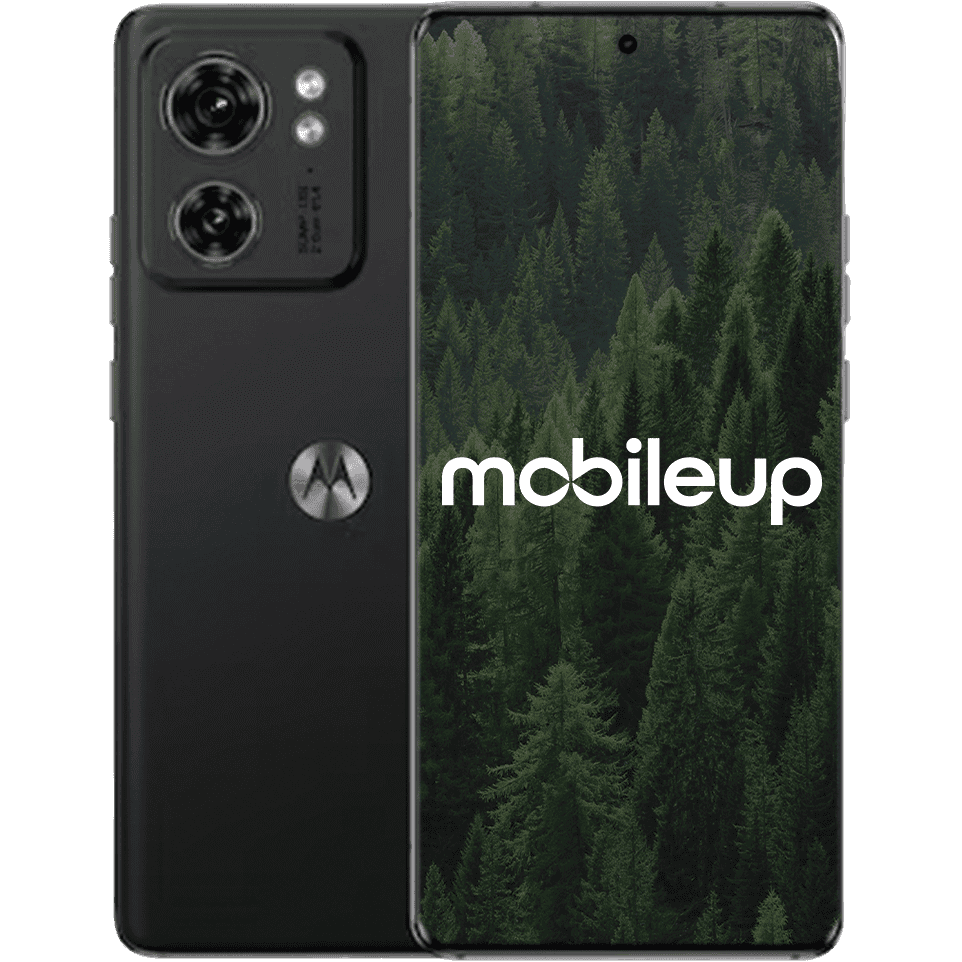 Motorola Edge 40 5G | Schwarz | Gut | Dual SIM | 256 GB