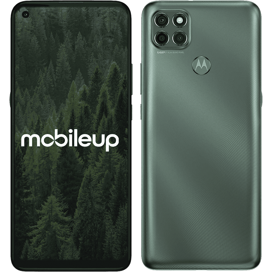 Motorola Moto G9 Power | Grau | Sehr gut | Dual SIM | 128 GB