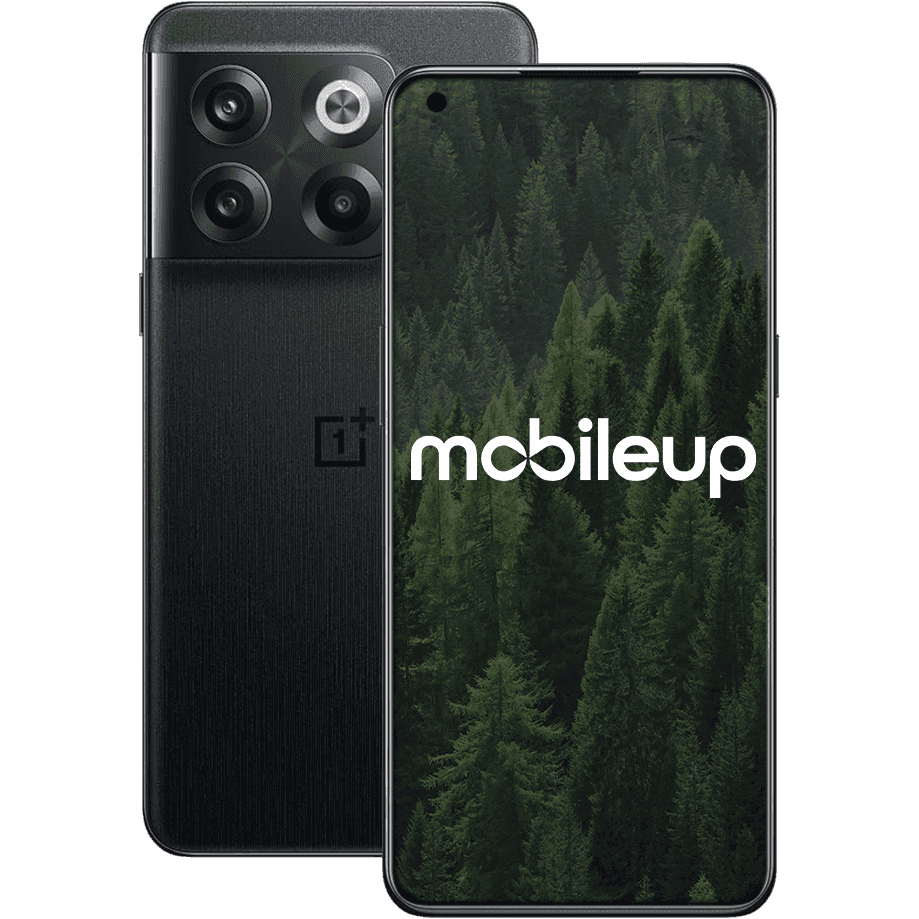 OnePlus 10T 5G | Schwarz | Wie neu | Dual SIM | 128 GB