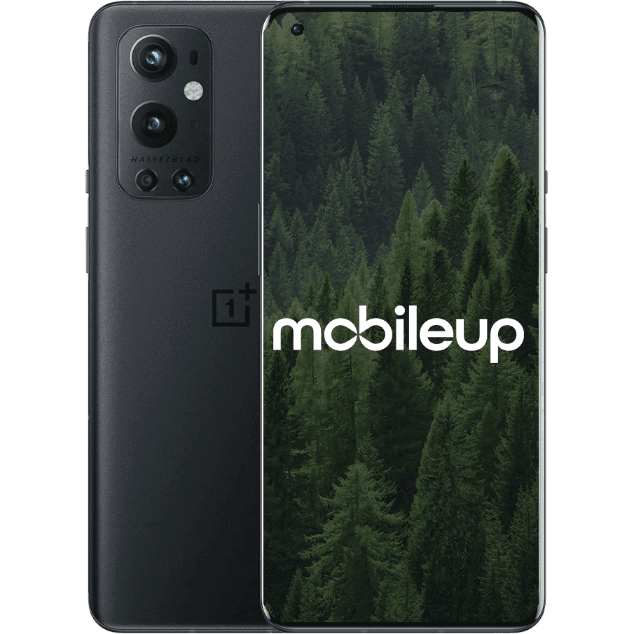 OnePlus 9 Pro 5G | Schwarz | Sehr gut | Dual SIM | 256 GB