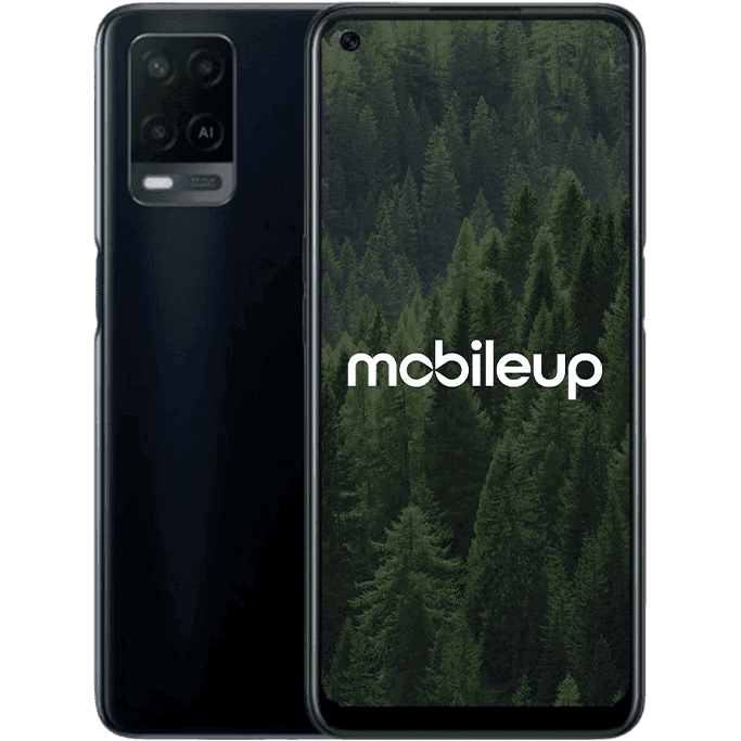 Oppo A54 | Schwarz | Wie neu | Dual SIM | 64 GB