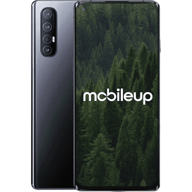 Oppo Find X2 Neo | Schwarz | Gut | Single SIM | 256 GB