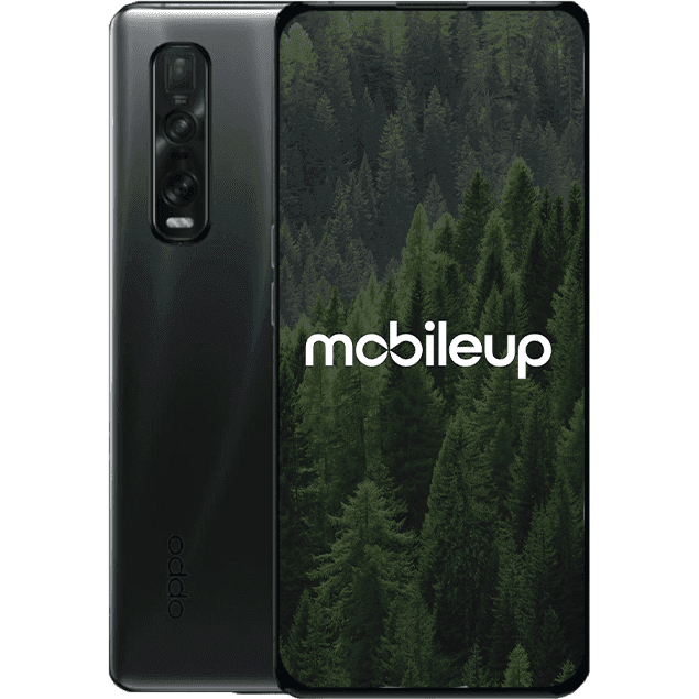 Oppo Find X2 Pro | Schwarz | Wie neu | Dual SIM | 512 GB