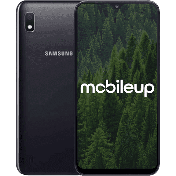 Samsung Galaxy A10 | Schwarz | Wie neu | Dual SIM | 32 GB