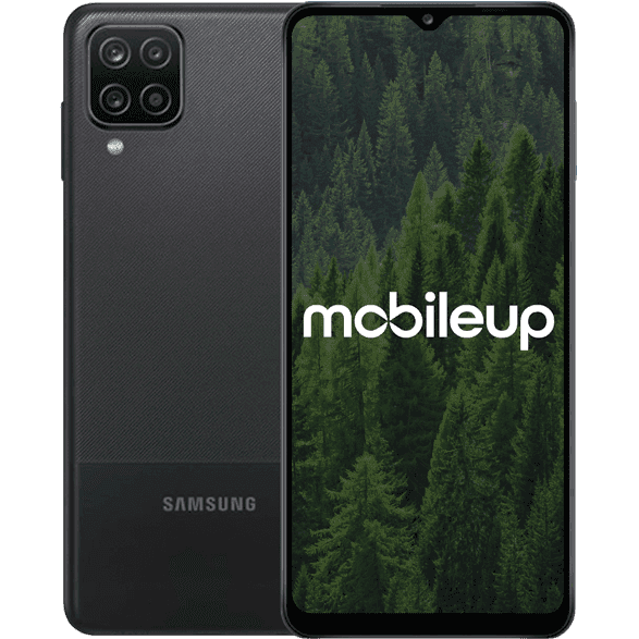 Samsung Galaxy A12