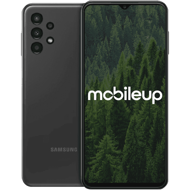 Samsung Galaxy A13 | Schwarz | Wie neu | Single SIM | 128 GB