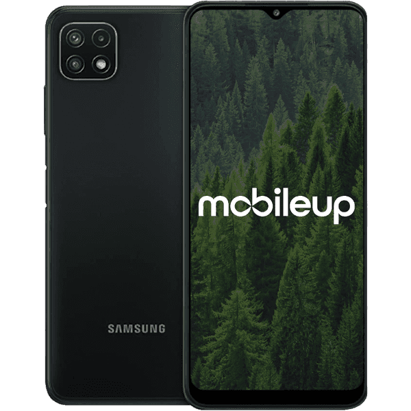 Samsung Galaxy A22 | Schwarz | Sehr gut | Dual SIM | 64 GB