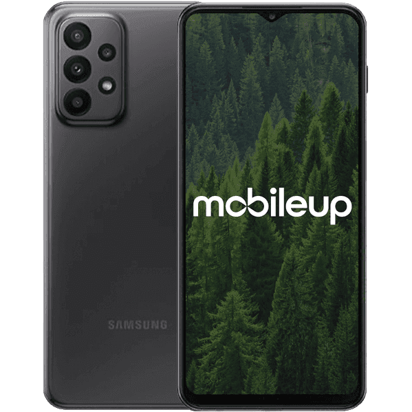 Samsung Galaxy A23 | Schwarz | Gut | Single SIM | 128 GB