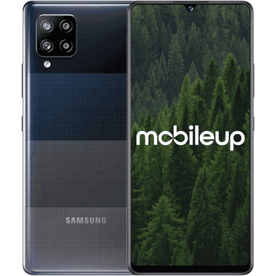 Samsung Galaxy A42 5G | Schwarz | Gut | Dual SIM | 128 GB