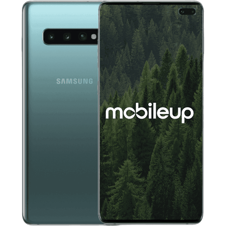 Samsung Galaxy S10 Plus
