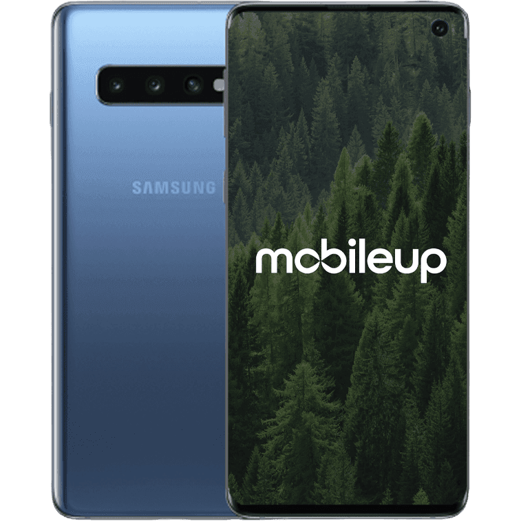 Samsung Galaxy S10