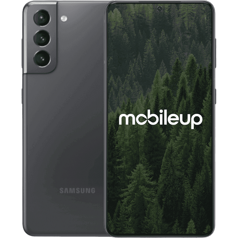 Samsung Galaxy S21 5G | Grau | Wie neu | Single SIM | 128 GB