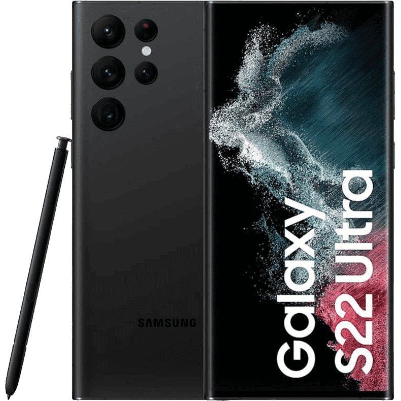 Samsung Galaxy S22 Ultra 5G