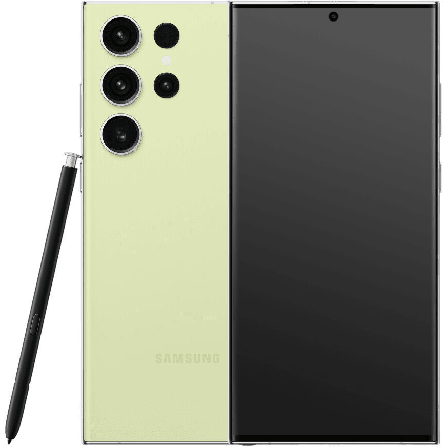 Samsung Galaxy S23 5G | Gelb | Sehr gut | Single SIM | 128 GB