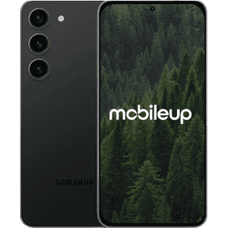 Samsung Galaxy S23 Plus 5G | Schwarz | Gut | Dual SIM | 512 GB
