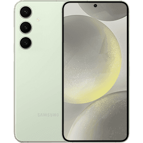 Samsung Galaxy S24 5G | Grün | Sehr gut | Dual SIM + eSIM | 256 GB