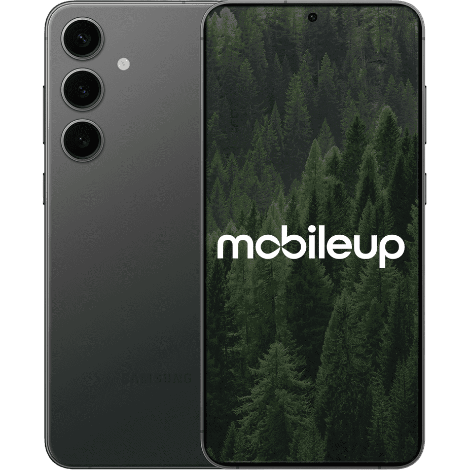 Samsung Galaxy S24 Plus 5G | Grau | Wie neu | Dual SIM + eSIM | 256 GB