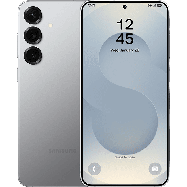 Samsung Galaxy S25 Plus 5G | Silber | Sehr gut | Dual SIM | 256 GB