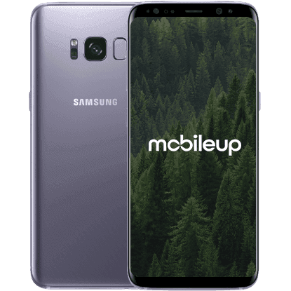 Samsung Galaxy S8 | Grau | Sehr gut | Single SIM | 64 GB