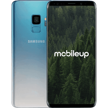 Samsung Galaxy S9