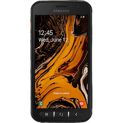 Samsung Galaxy Xcover 4s G