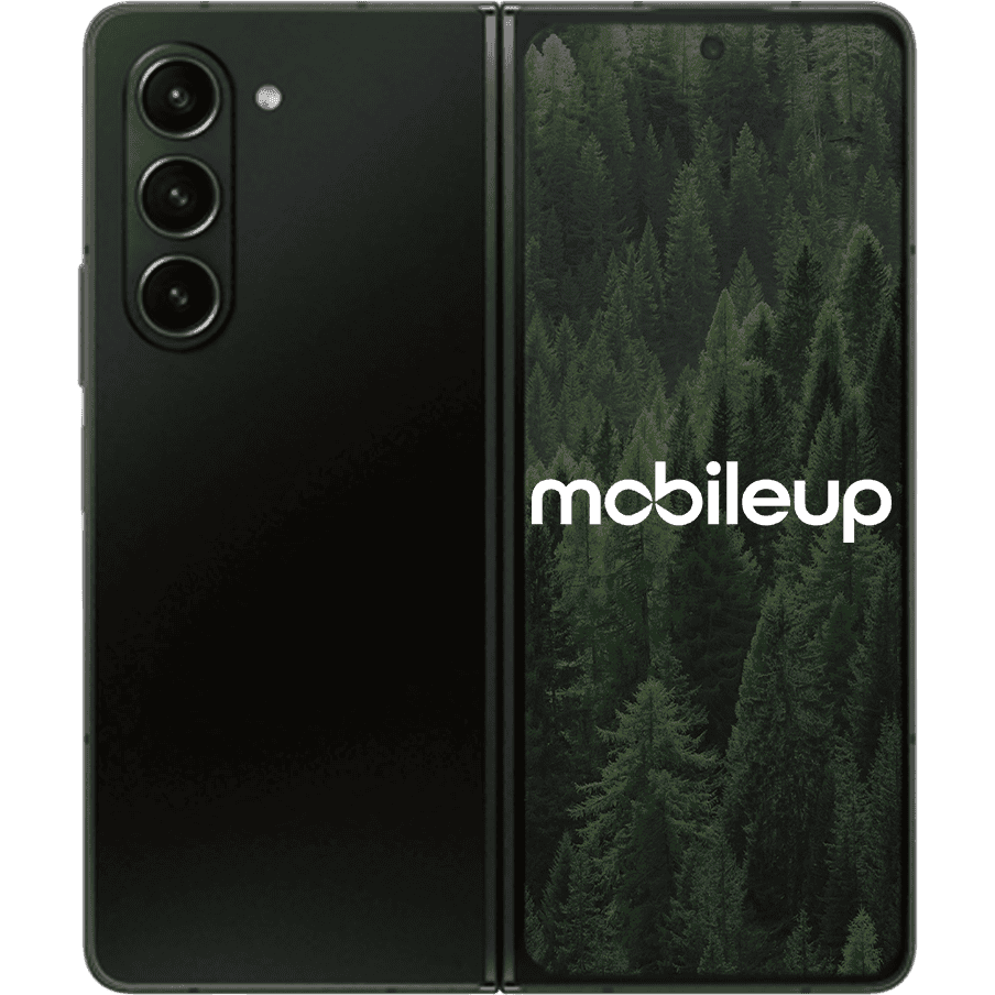 Samsung Galaxy Z Fold 5 5G | Schwarz | Sehr gut | Dual SIM | 256 GB